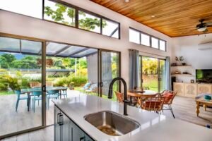 Mountain View 3 Bedroom Home in Toucan Gated Community, Ojochal – 191437 (12)