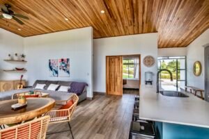 Mountain View 3 Bedroom Home in Toucan Gated Community, Ojochal – 191437 (14)