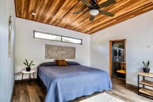 Mountain View 3 Bedroom Home in Toucan Gated Community, Ojochal – 191437 (17)