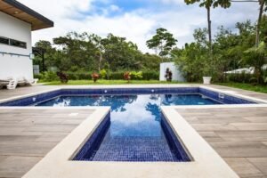 Mountain View 3 Bedroom Home in Toucan Gated Community, Ojochal – 191437 (22)