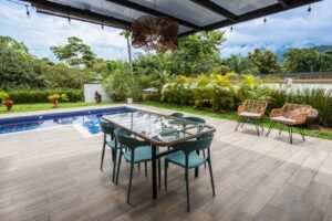 Mountain View 3 Bedroom Home in Toucan Gated Community, Ojochal – 191437 (24)