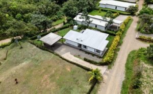 Mountain View 3 Bedroom Home in Toucan Gated Community, Ojochal – 191437 (26)