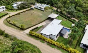 Mountain View 3 Bedroom Home in Toucan Gated Community, Ojochal – 191437 (28)