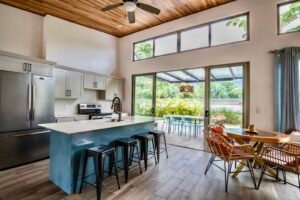 Mountain View 3 Bedroom Home in Toucan Gated Community, Ojochal – 191437 (3)