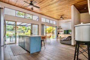 Mountain View 3 Bedroom Home in Toucan Gated Community, Ojochal – 191437 (4)