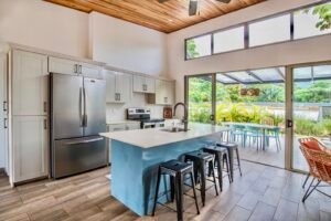 Mountain View 3 Bedroom Home in Toucan Gated Community, Ojochal – 191437 (7)
