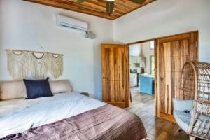 Mountain View 3 Bedroom Home in Toucan Gated Community, Ojochal – 191437 (9)