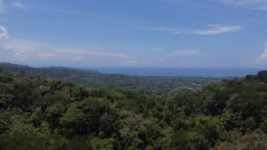 OOcean view property in Uvita (10)