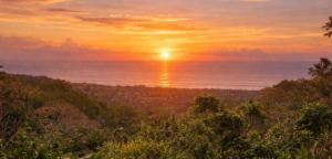 OOcean view property in Uvita (2)