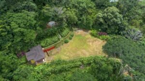 Ocean View Land with Guest House for Sale in Tres Rios Costa Rica 190683 (13)