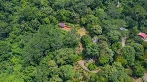 Ocean View Land with Guest House for Sale in Tres Rios Costa Rica 190683 (15)