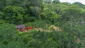 Ocean View Land with Guest House for Sale in Tres Rios Costa Rica 190683 (18)