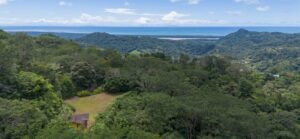 Ocean View Land with Guest House for Sale in Tres Rios Costa Rica 190683 (19)