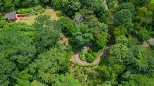 Ocean View Land with Guest House for Sale in Tres Rios Costa Rica 190683 (2)