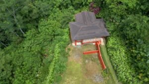 Ocean View Land with Guest House for Sale in Tres Rios Costa Rica 190683 (20)
