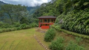 Ocean View Land with Guest House for Sale in Tres Rios Costa Rica 190683 (23)