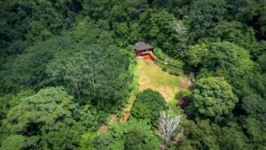 Ocean View Land with Guest House for Sale in Tres Rios Costa Rica 190683 (24)