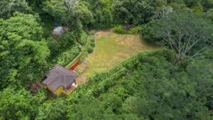 Ocean View Land with Guest House for Sale in Tres Rios Costa Rica 190683 (6)