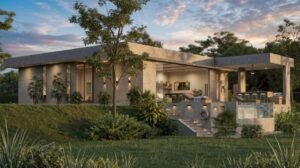 Pre-Construction Home in Uvita with Infinity Pool & Mountain Views – 190348 (11)
