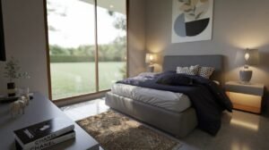Pre-Construction Home in Uvita with Infinity Pool & Mountain Views – 190348 (14)