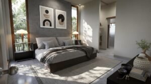 Pre-Construction Home in Uvita with Infinity Pool & Mountain Views – 190348 (16)