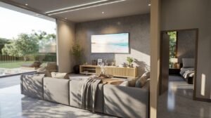 Pre-Construction Home in Uvita with Infinity Pool & Mountain Views – 190348 (17)