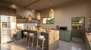 Pre-Construction Home in Uvita with Infinity Pool & Mountain Views – 190348 (19)