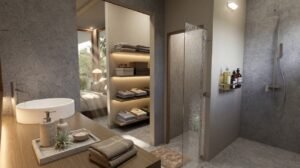 Pre-Construction Home in Uvita with Infinity Pool & Mountain Views – 190348 (2)