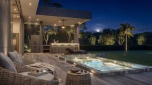 Pre-Construction Home in Uvita with Infinity Pool & Mountain Views – 190348 (20)