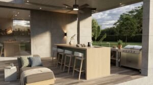 Pre-Construction Home in Uvita with Infinity Pool & Mountain Views – 190348 (23)