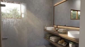 Pre-Construction Home in Uvita with Infinity Pool & Mountain Views – 190348 (3)