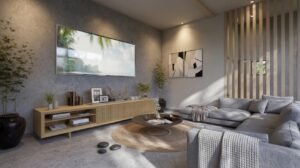 Pre-Construction Home in Uvita with Infinity Pool & Mountain Views – 190348 (5)