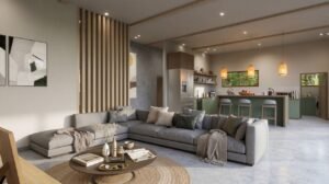 Pre-Construction Home in Uvita with Infinity Pool & Mountain Views – 190348 (6)
