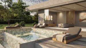 Pre-Construction Home in Uvita with Infinity Pool & Mountain Views – 190348 (7)