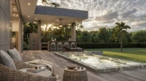 Pre-Construction Home in Uvita with Infinity Pool & Mountain Views – 190348 (8)