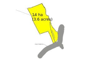 SanJosecito-CoffeeFarm-Right14ha-plano-outlineColorlabel