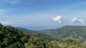 Secluded Mountain Farm with Ocean Views in Uvita Hills – 190824 (24)