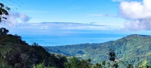 Secluded Mountain Farm with Ocean Views in Uvita Hills – 190824 (3)