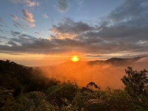 Secluded Mountain Farm with Ocean Views in Uvita Hills – 190824 (37)