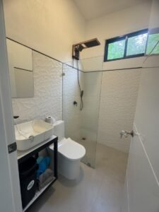 3 Bedroom Home with Private Jungle & Large Lot in Bahía Ballena, Uvita – 192334 (27)