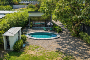 3 Bedroom Home with Private Jungle & Large Lot in Bahía Ballena, Uvita – 192334 (3)