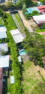 3 Bedroom Home with Private Jungle & Large Lot in Bahía Ballena, Uvita – 192334 (4)