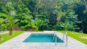 5528 – 2 Bedroom Jungle view home in Ojochal_03