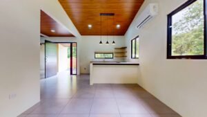 5528 – 2 Bedroom Jungle view home in Ojochal_04