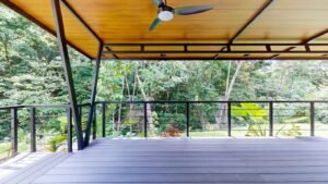 5528 – 2 Bedroom Jungle view home in Ojochal_05
