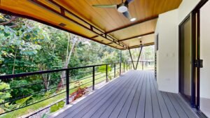 5528 – 2 Bedroom Jungle view home in Ojochal_06