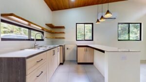5528 – 2 Bedroom Jungle view home in Ojochal_08