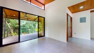 5528 – 2 Bedroom Jungle view home in Ojochal_11