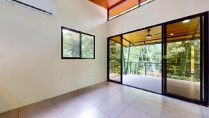 5528 – 2 Bedroom Jungle view home in Ojochal_12