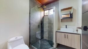 5528 – 2 Bedroom Jungle view home in Ojochal_15